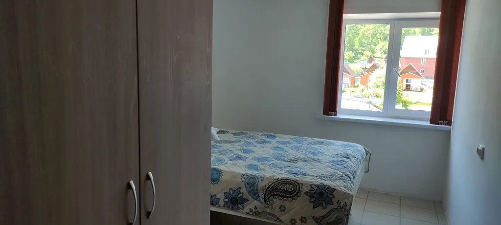 Дом на 12 человек