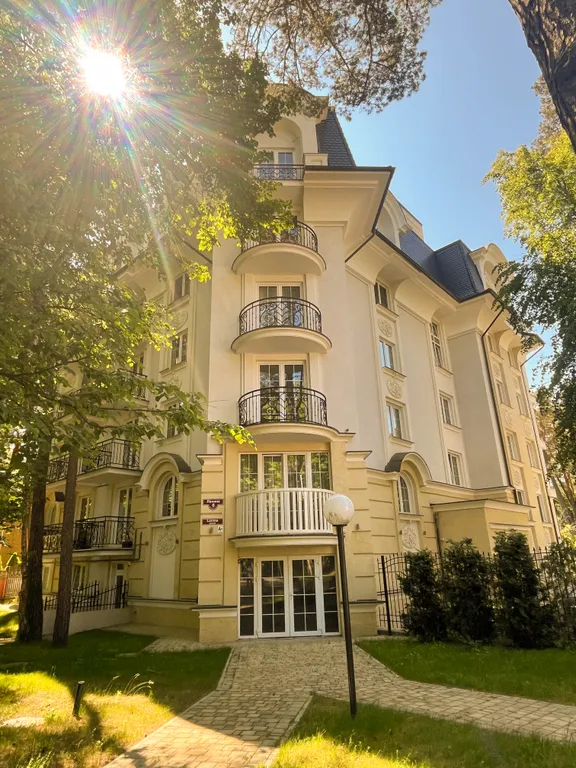 Легенда Светлогорска