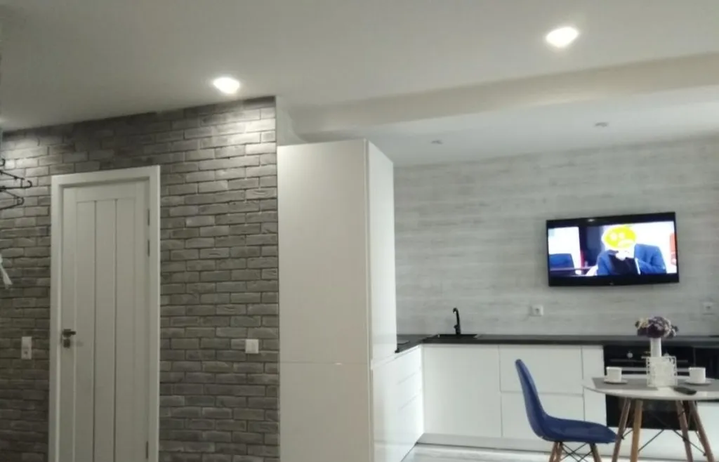 Уютная квартира в центре