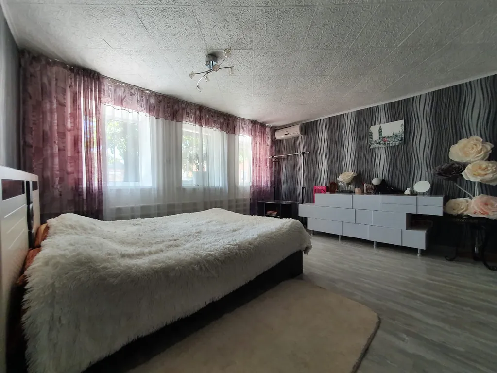 Уютный частный дом недалеко от моря