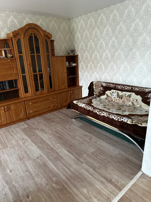 2-комнатная квартира в центре