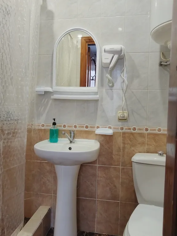 Квартира Комната — Феодосия