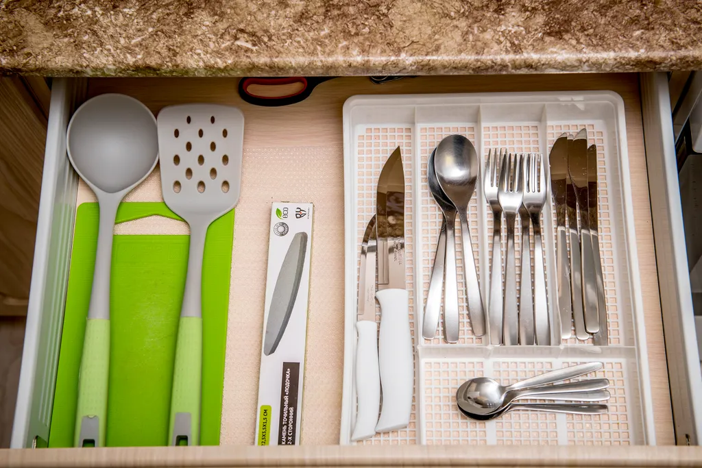 Уютные апартаменты