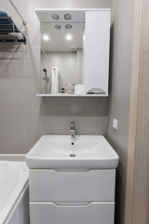 Уютная квартира, Зоопарк