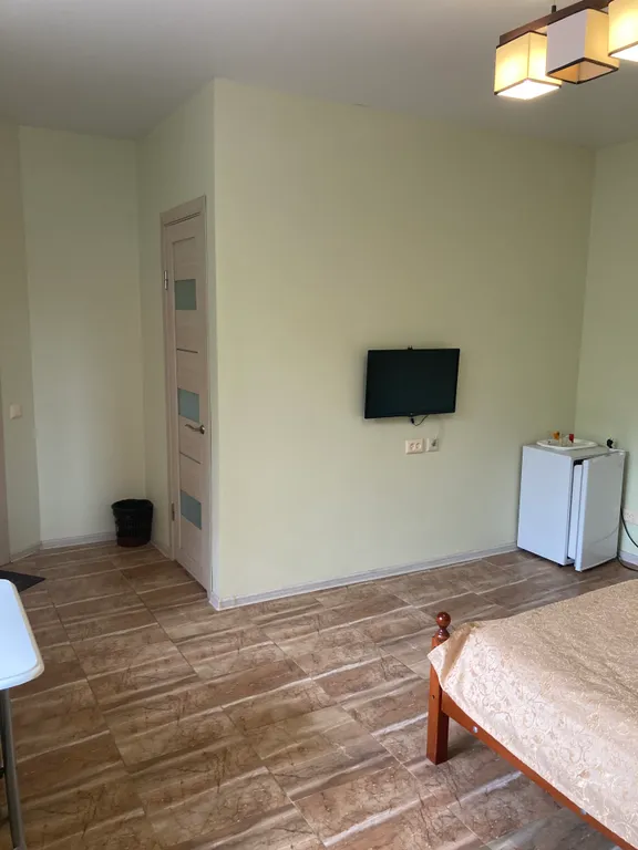 Уютная комната 1 этаж