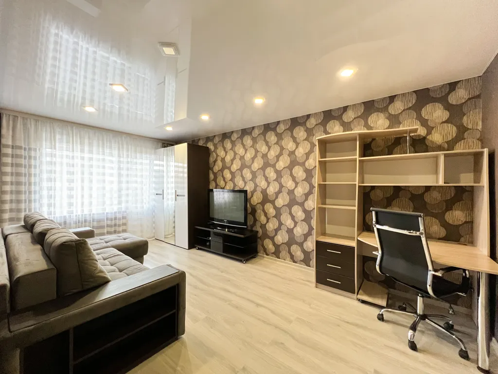 1‑комнатная квартира рядом со склоном Nord Star