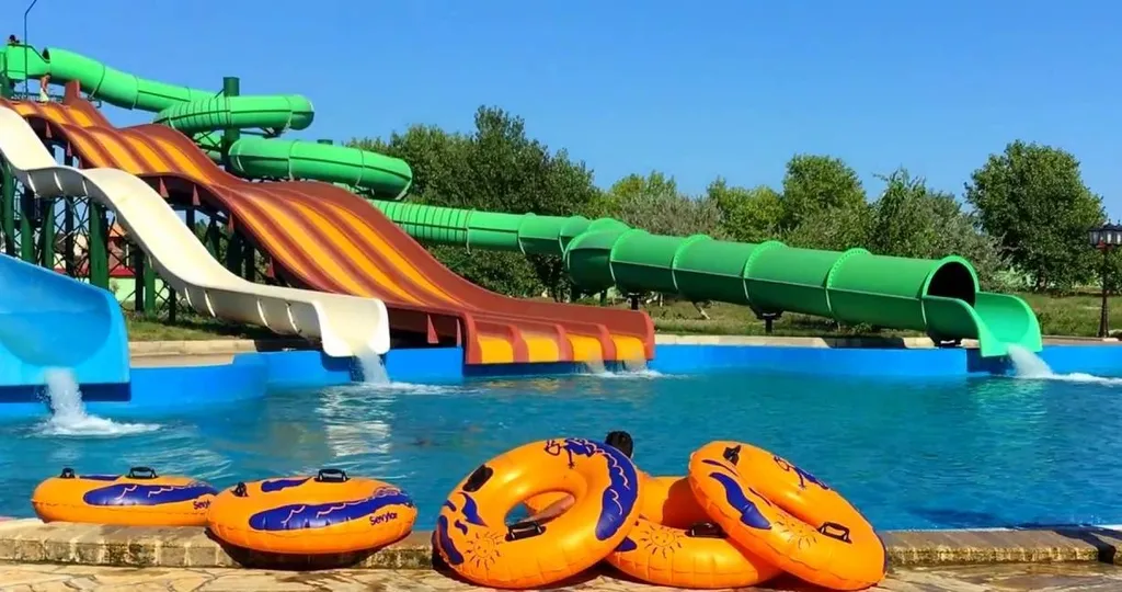 Квартира возле моря