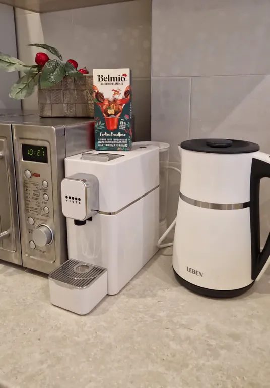 Квартира Квартира Двухкомнатный апартамент с видом на озеро Тихое — Светлогорск