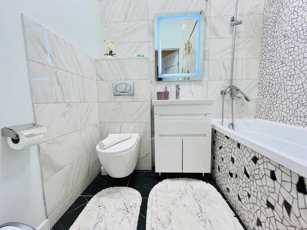 Sunshine Apartments Жк sholpan city