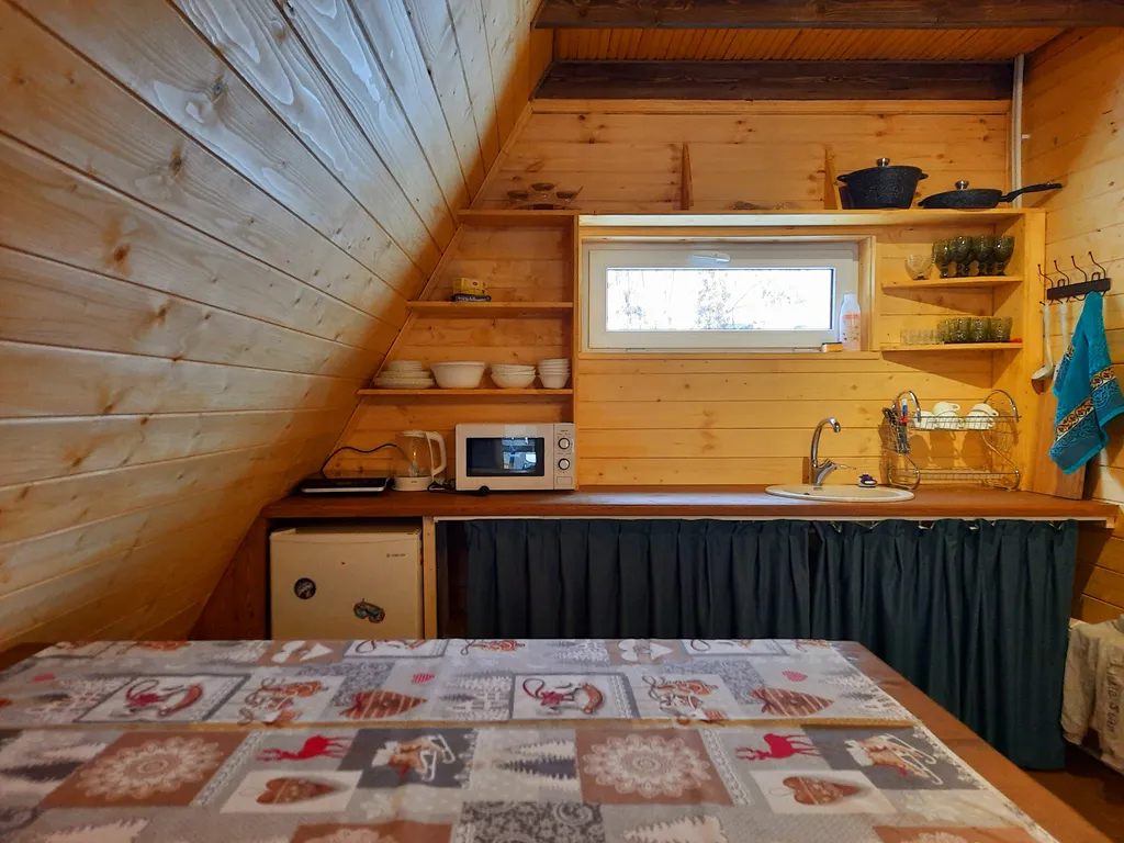 3-комнатный Дом