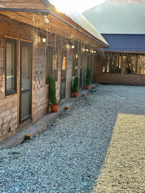 Квартира Комната — аренда посуточно в Архыз