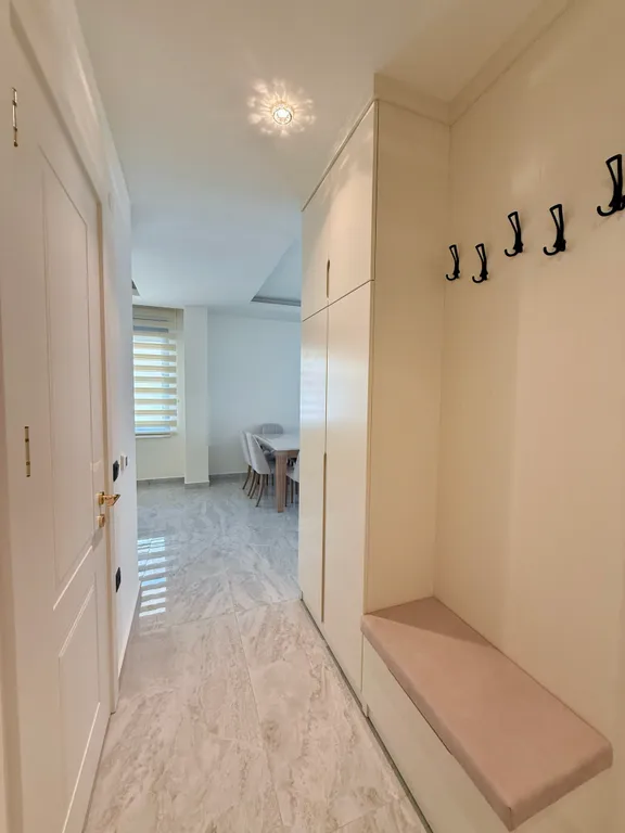 SA Apartments, Luxury 2BD Duplex