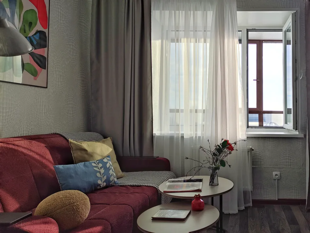 ЛУЧшие апартаменты на берегу реки Вычегда