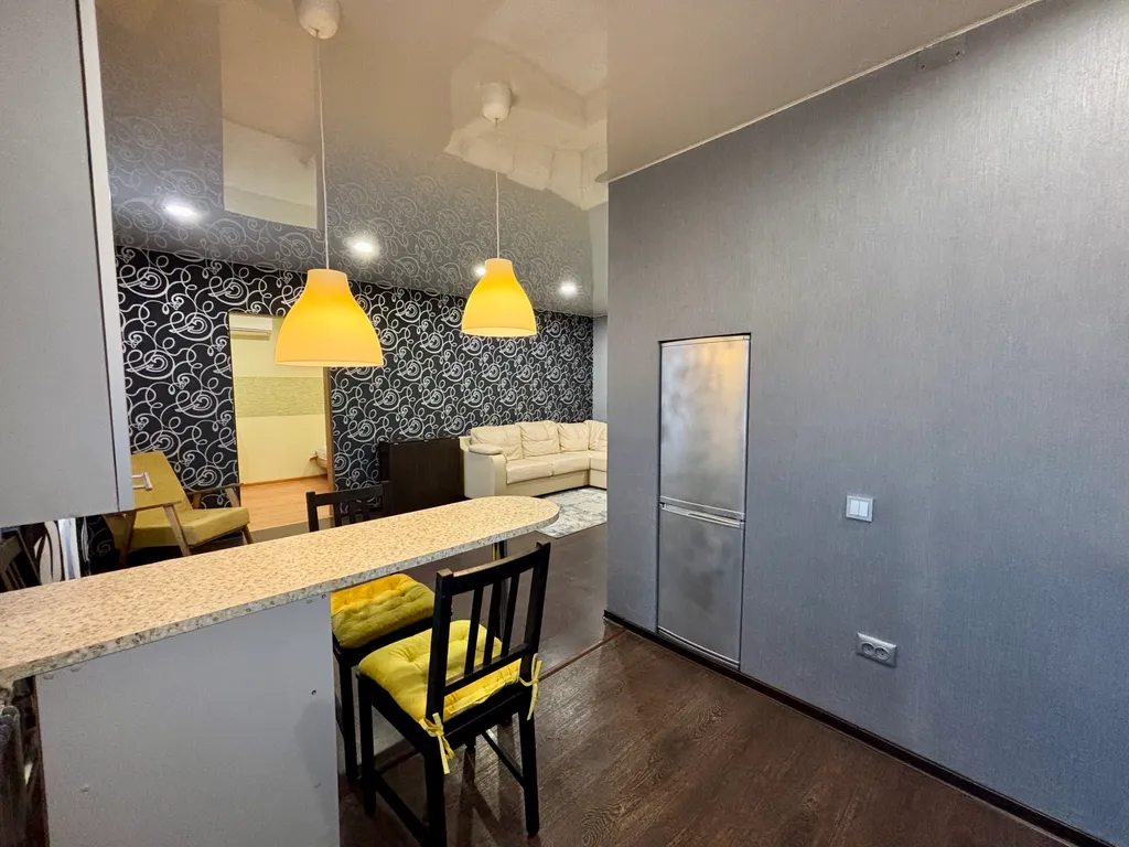 Квартира Уютная и современная 2к квартира Апарт-Комфорт в Центре — Ярославль