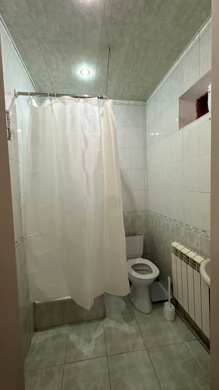 Большой дом