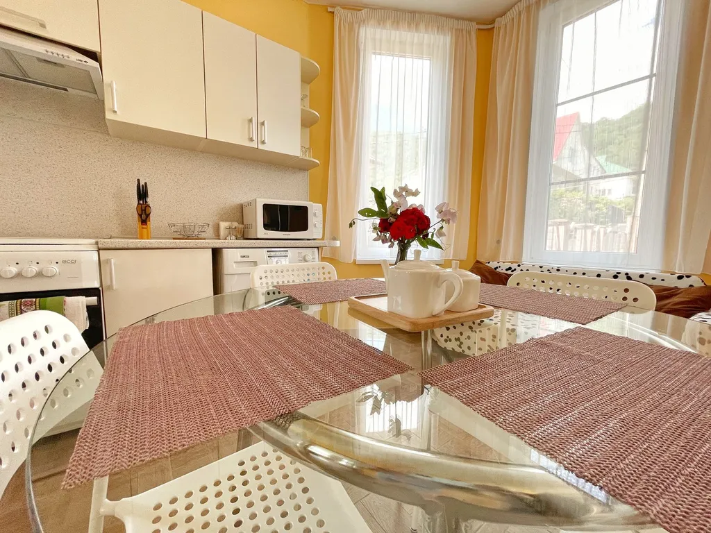 Квартира Комната — Лазаревское