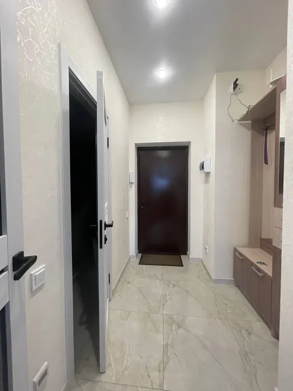 Квартира Квартира Лето — Мирное