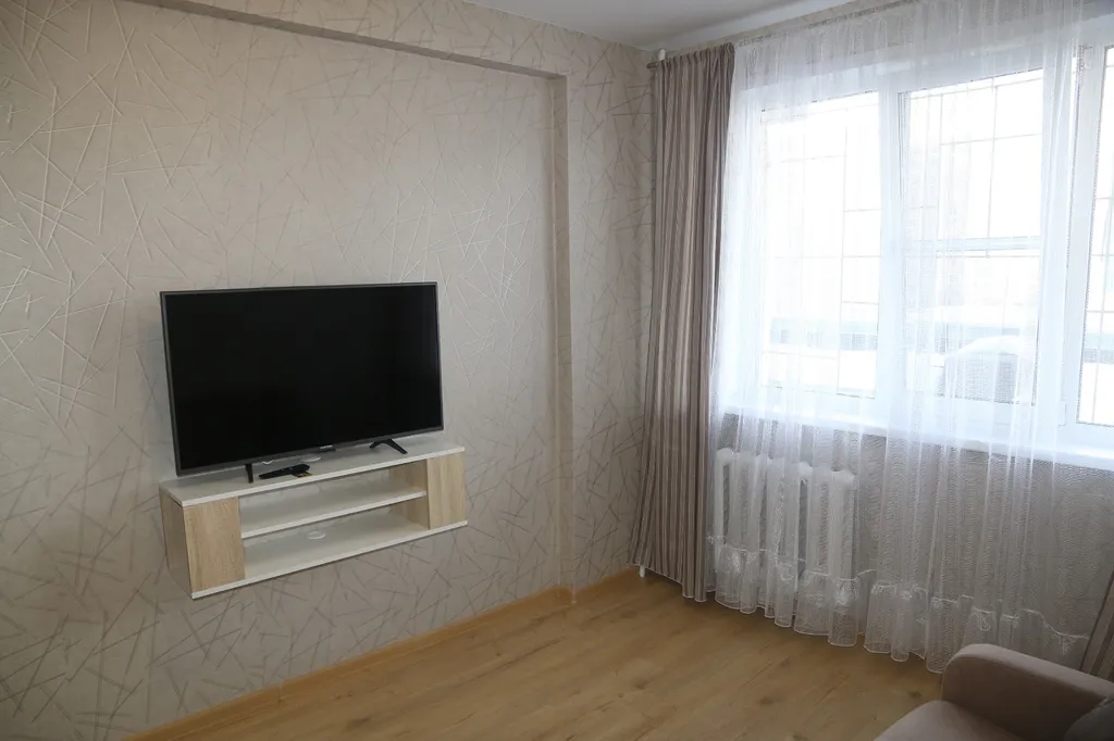 Квартира у ТЦ Рио