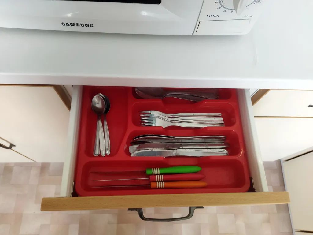 Апартаменты Читальный зал