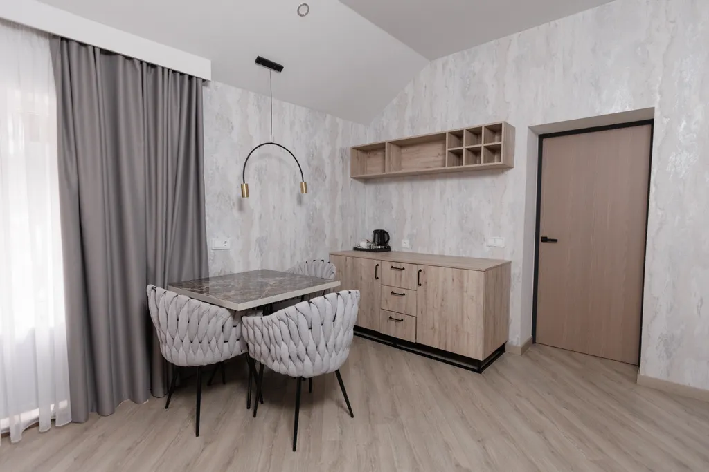 Квартира Комната — аренда посуточно в Домбай