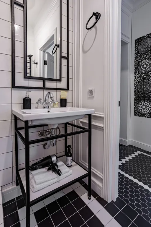 Прекрасная квартира в центре