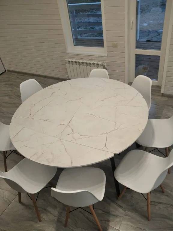 Коттедж Извоз