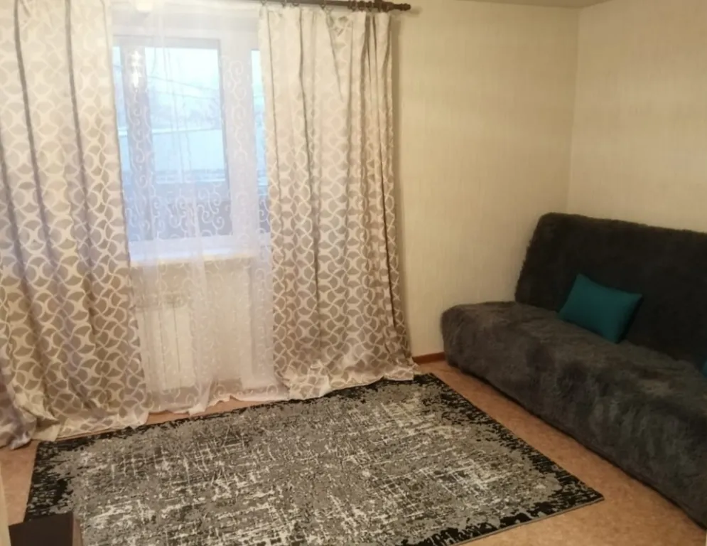 Квартира для вас