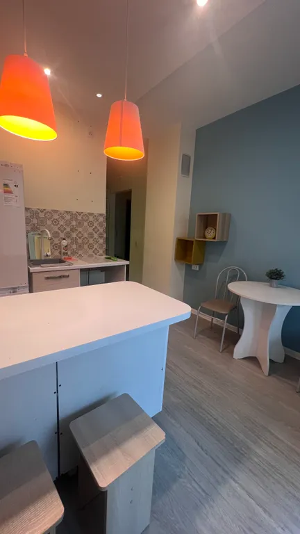 Уютная квартира в самом центре города