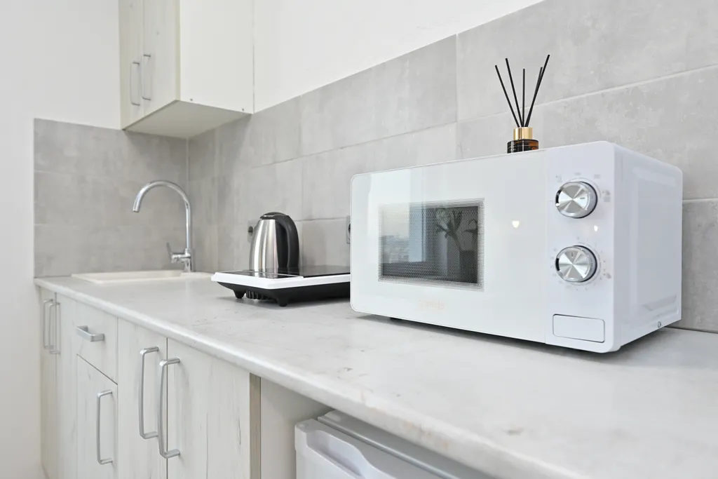 Территория спокойствия для вашего отдыха