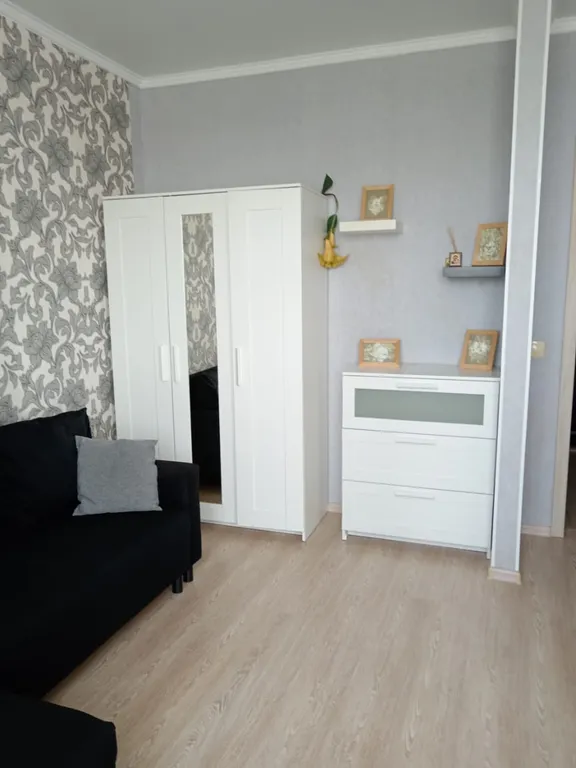 Уютная однокомнатная квартира — аренда посуточно в Ейск