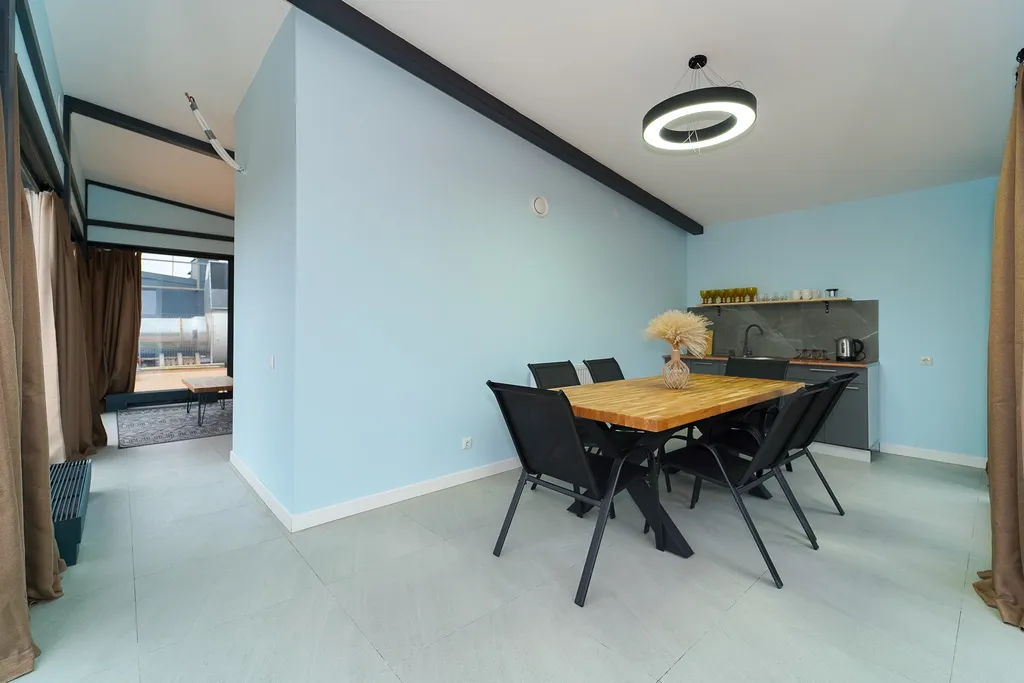 Апартамент в центре