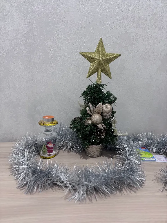 Уютная квартира с видом на горы