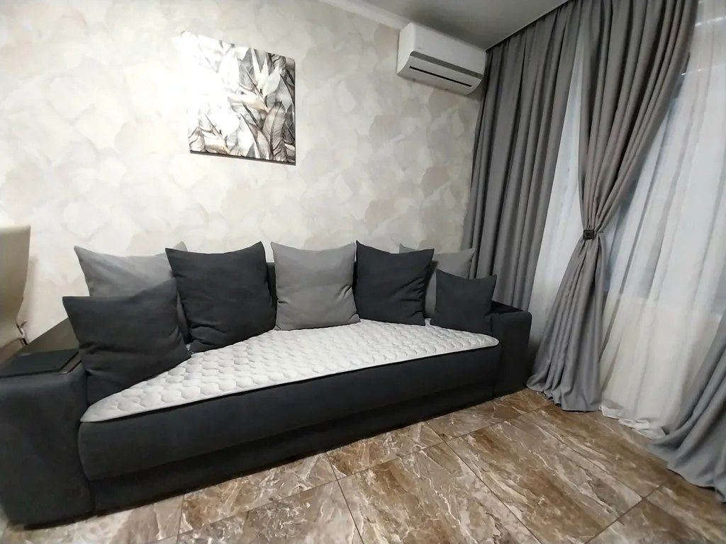 Квартира Квартира Апартамент Sоned House — Сириус