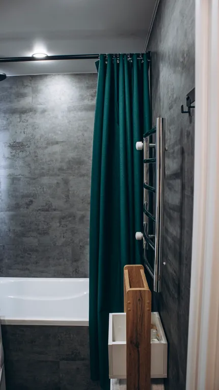 1-комнатная квартира в Зеленогорске | Good Mood