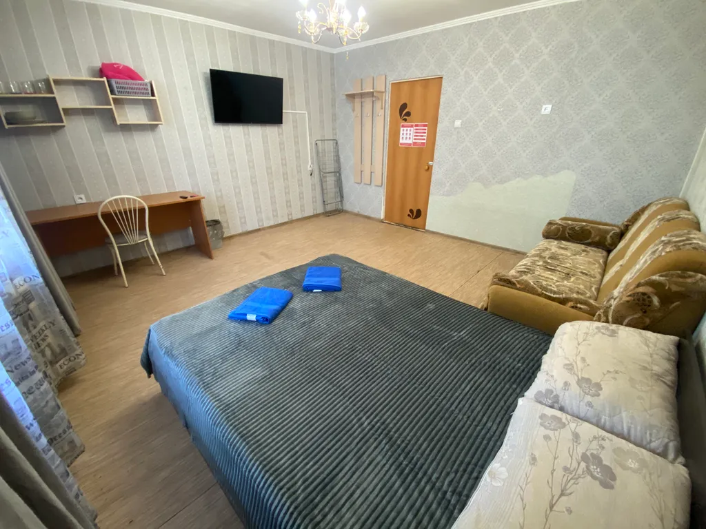 Комната целиком (только для вас) возле Клинической больницы