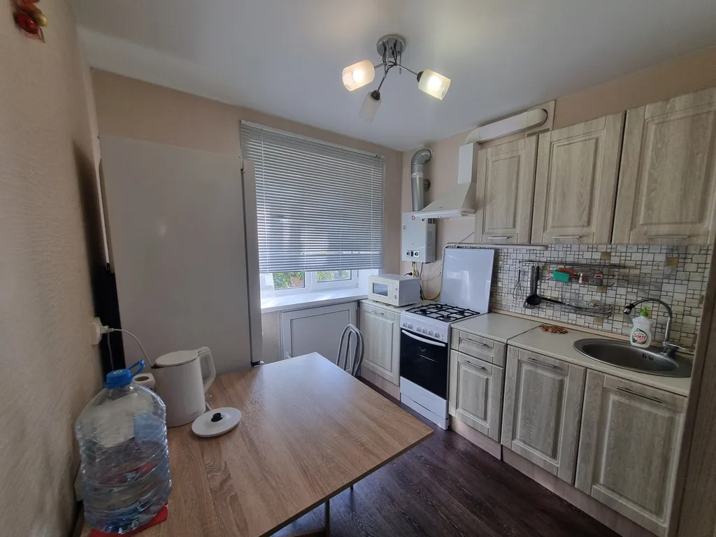 Уютная квартира рядом с автовокзалом