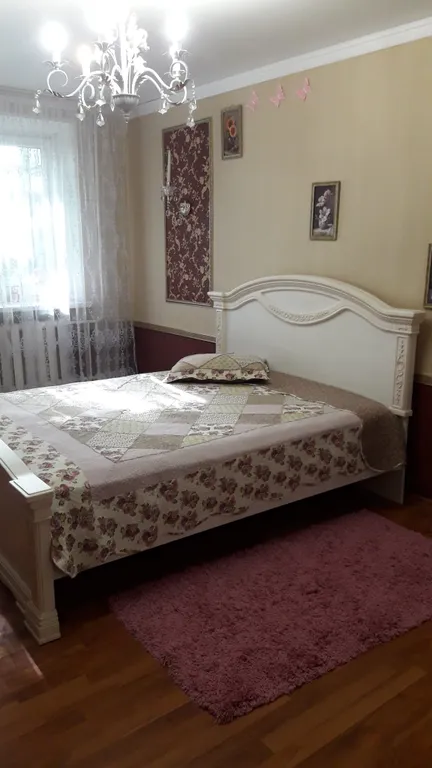 Квартира 2-комнатная Квартира — Калининград