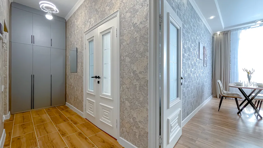 Жилой комплекс Алматым кв 39