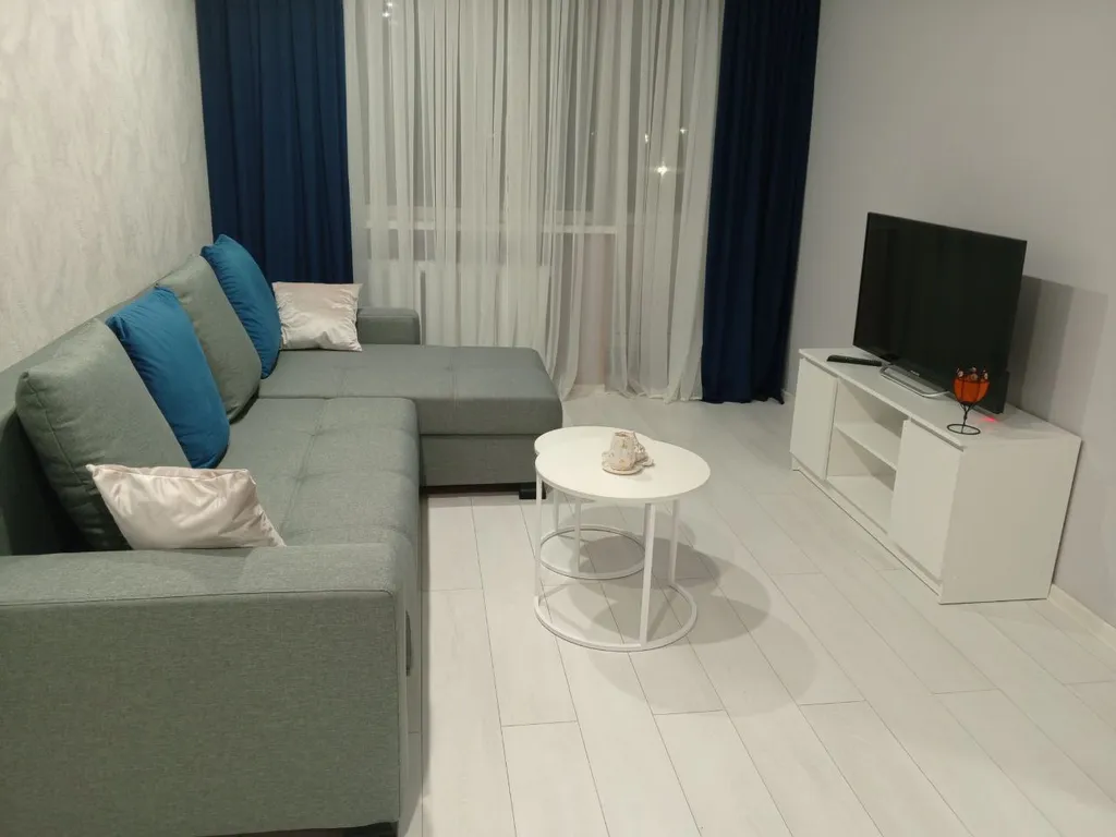 Parkside home светлые семейные апартаменты рядом с центром