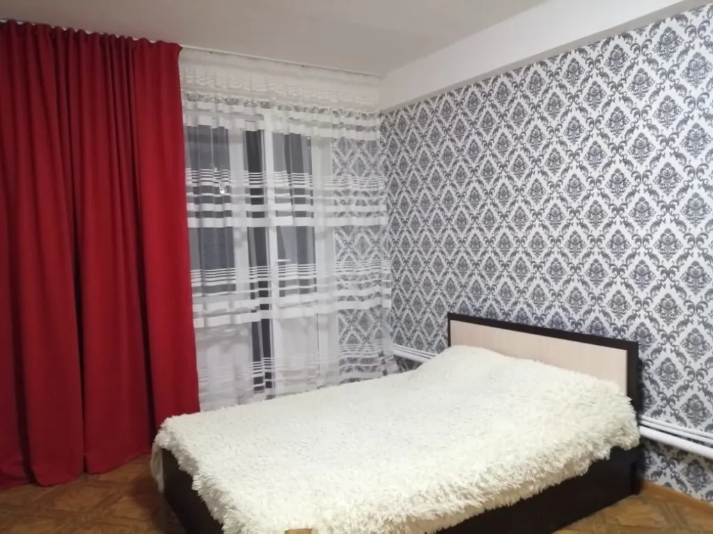 Компактная квартира в самом развитом районе города