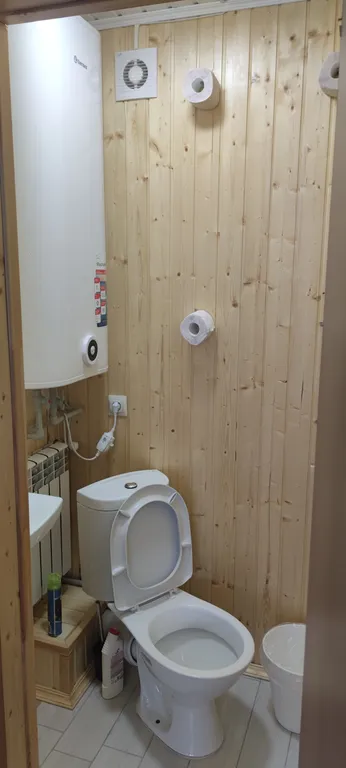 Гостевой дом место у