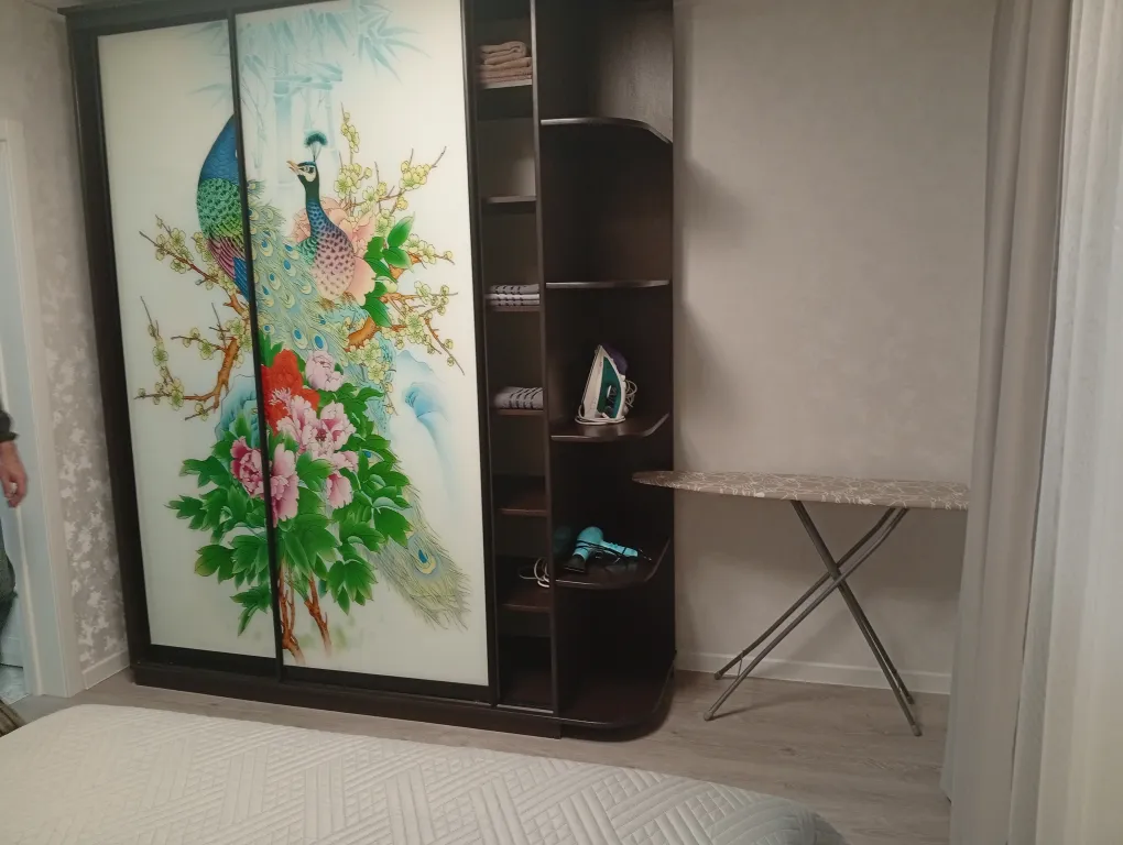 Квартира Уютная 3-х квартира — Владикавказ