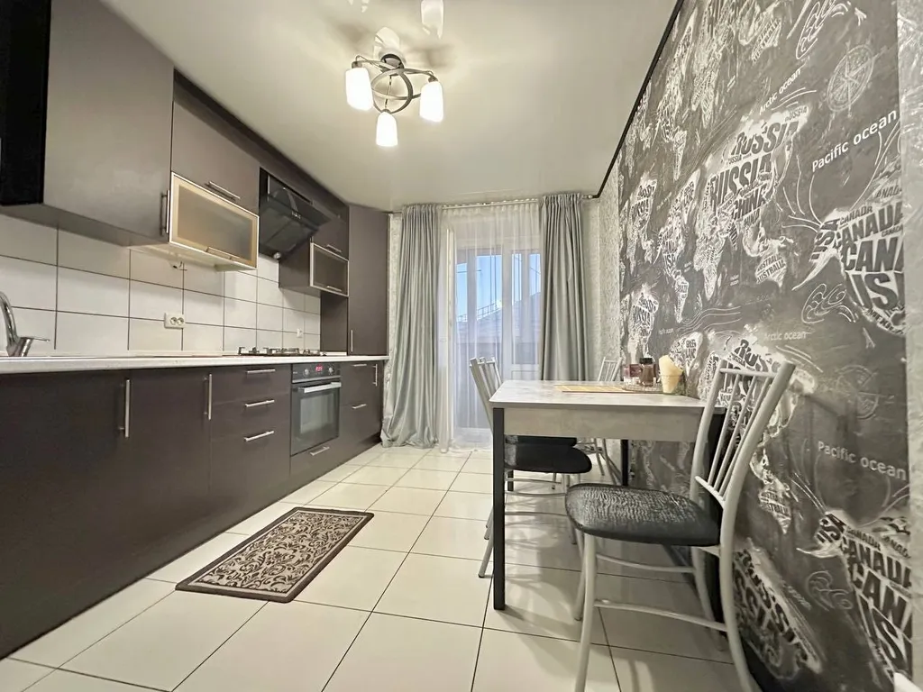 Комфорт рядом с Ж/Д вокзалом