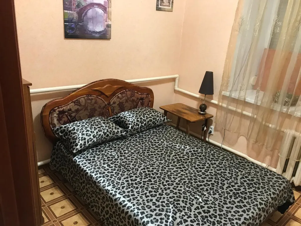 Квартира Квартира рядом с набережной Терешкова — Евпатория