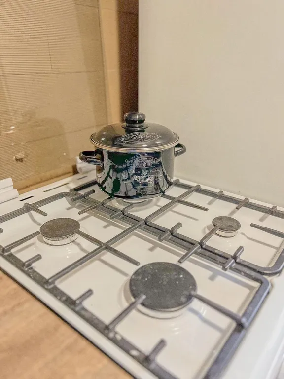 Квартира Уютная квартира для Вас — Красноярск