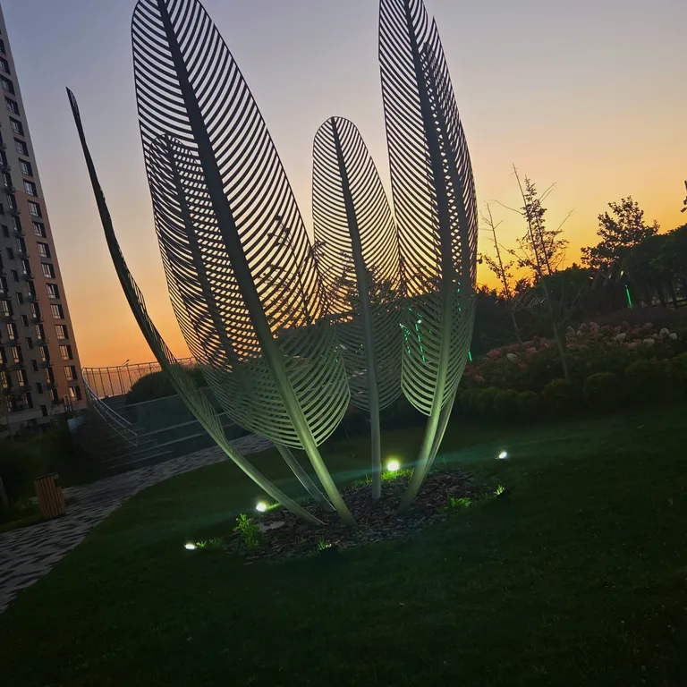 Апартамент Небо