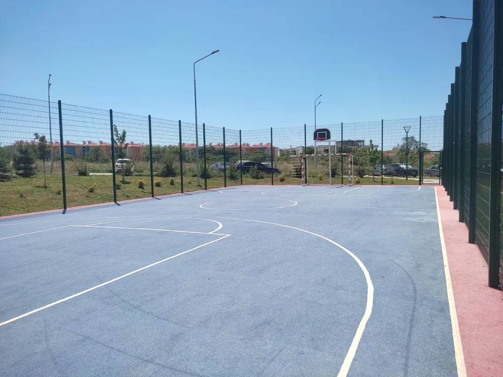 Квартира Апартаменты на берегу моря с бассейном — Севастополь