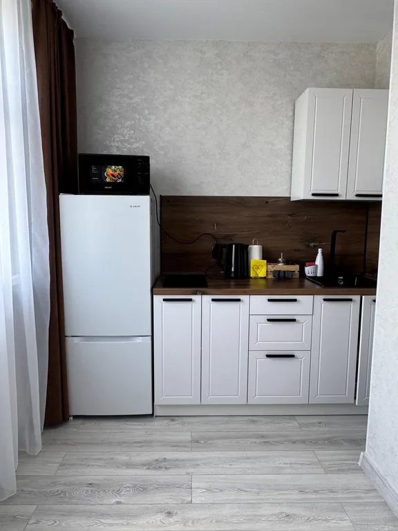 Апартаменты комфорт класса на набережной