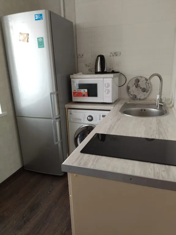 Уютная квартира в самом сердце города