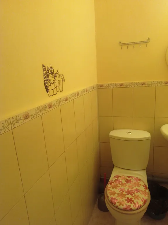 Квартира Номер Стандарт в частном секторе — Заозёрное